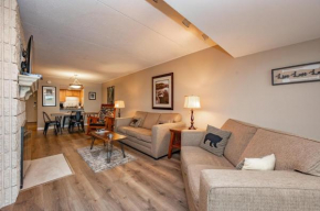 104B One Bedroom One Bath